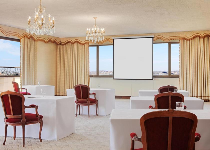 Al Hada Meeting Room