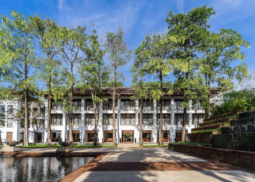 Prachin Buri Si Maha Phot Garden