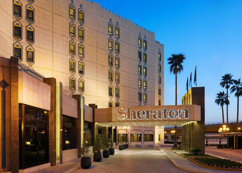 Riyadh Riyadh Exterior Detail