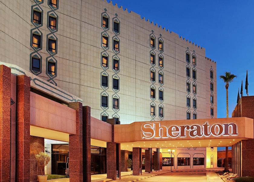 Riyadh Riyadh Exterior Detail