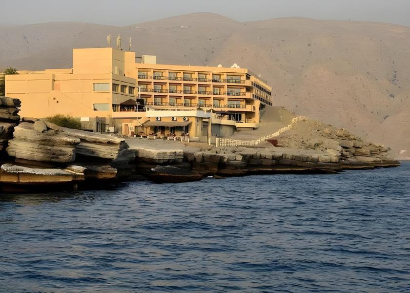 Musandam Governorate Khasab 