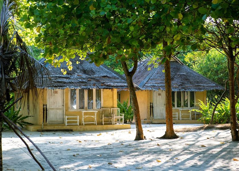 Riau Islands Bintan Room