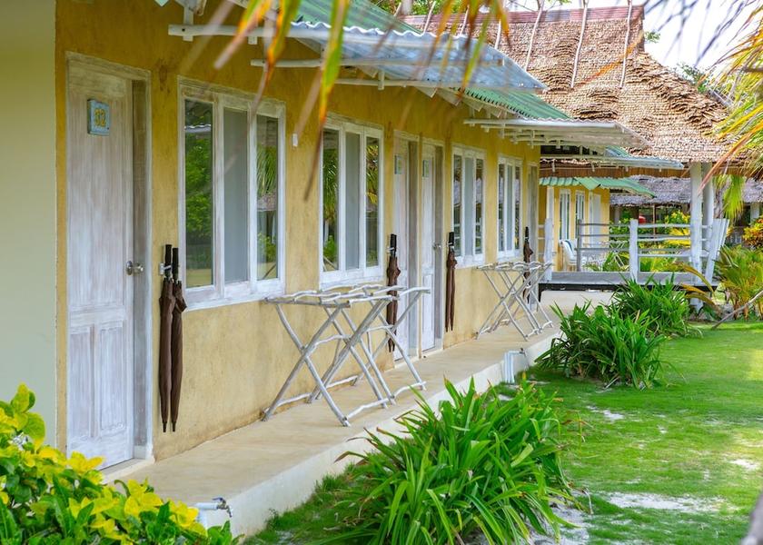 Riau Islands Bintan Room