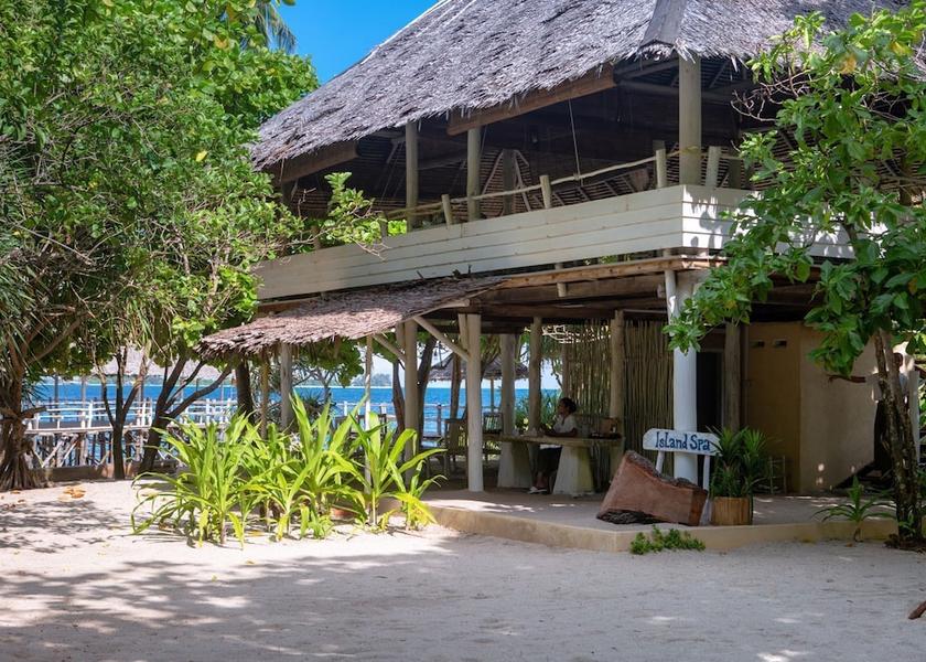 Riau Islands Bintan Spa
