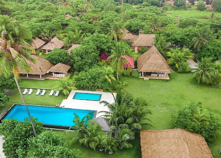 Riau Islands Bintan Pool
