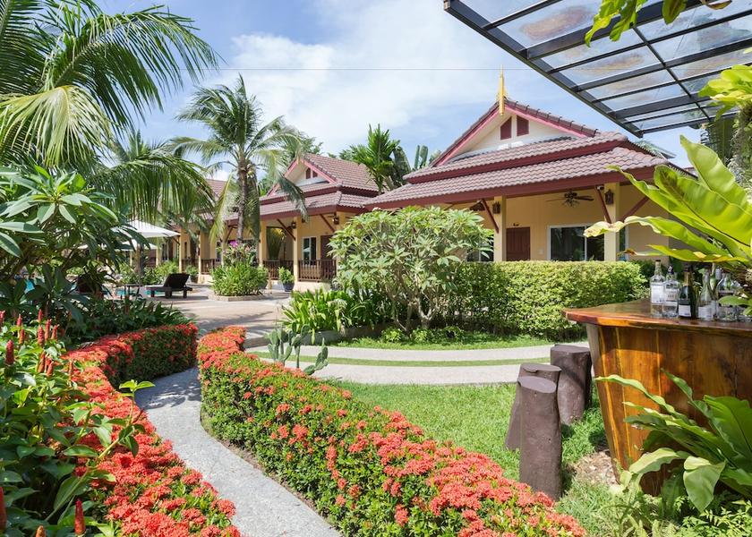 Phuket Province Rawai Property grounds
