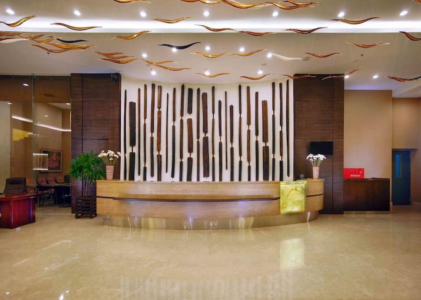 East Java Jember Reception