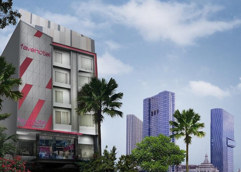 East Java Surabaya Terrace