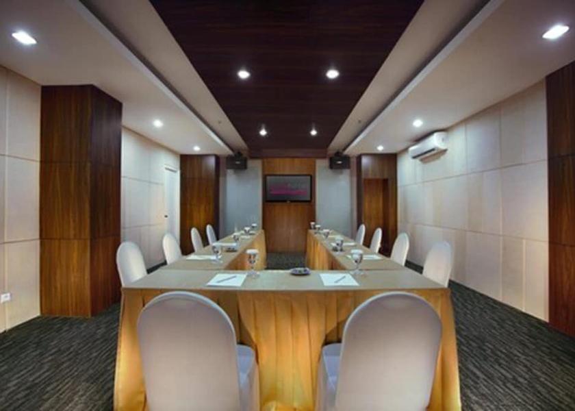 East Java Surabaya Meeting Room