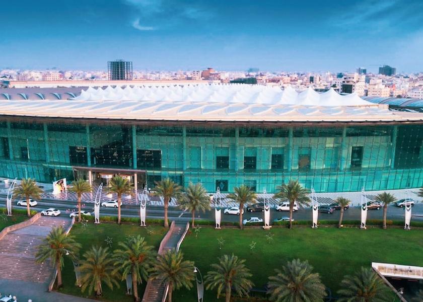 Makkah Province Jeddah Point of interest