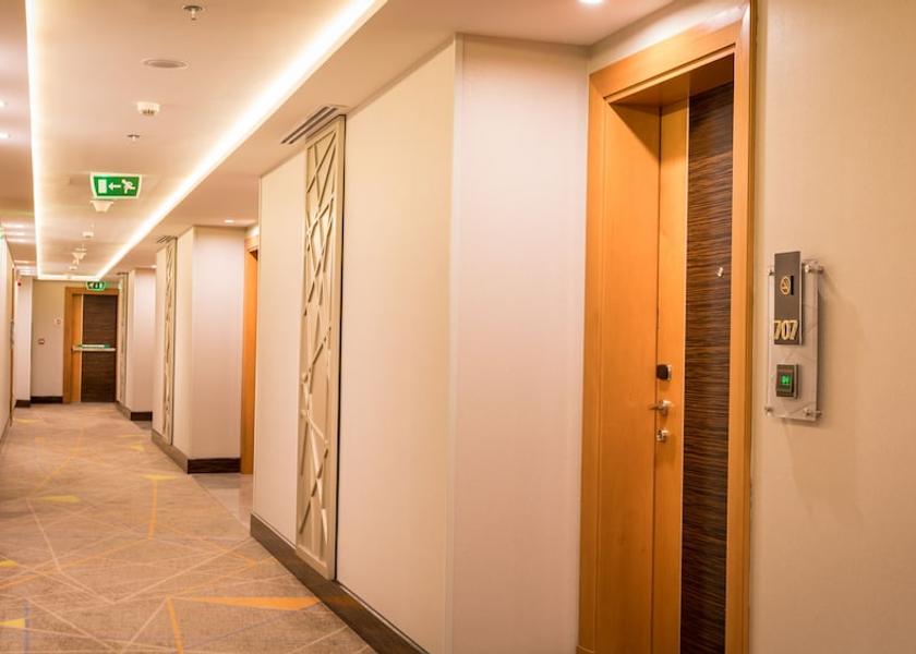 Makkah Province Jeddah Interior
