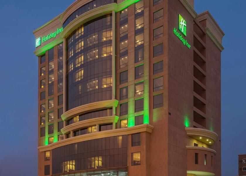  Jeddah Exterior Detail
