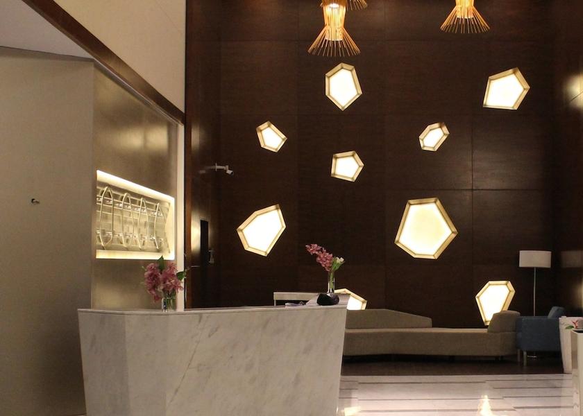  Jeddah Exterior Detail