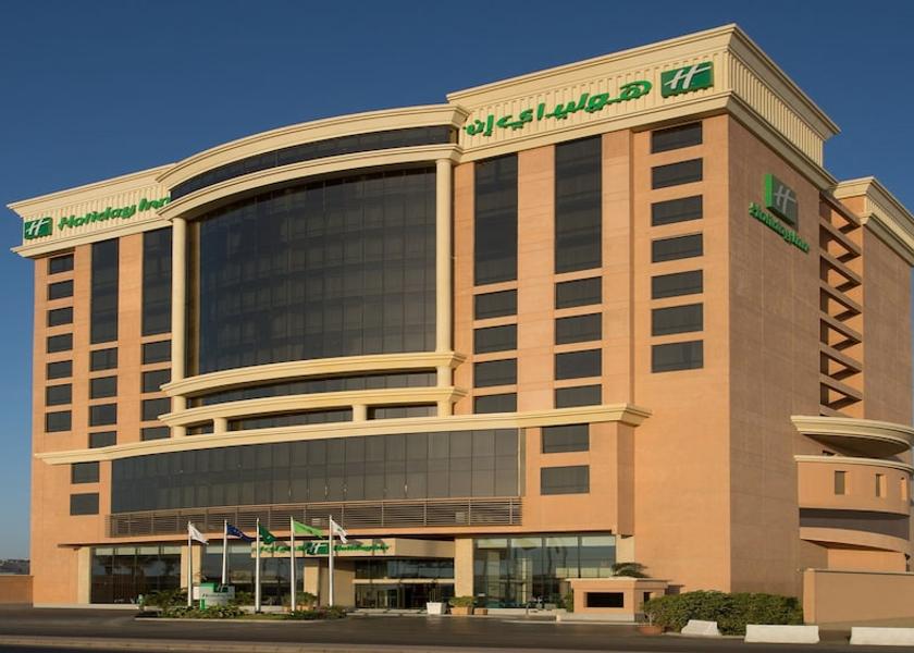  Jeddah Exterior Detail