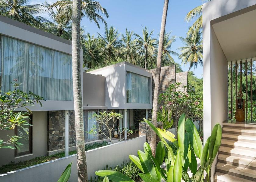 West Nusa Tenggara Senggigi Room