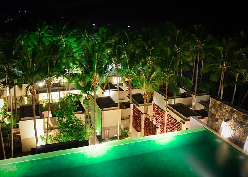  Senggigi Aerial View
