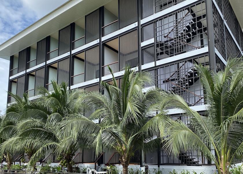 Ratchaburi Damnoen Saduak Terrace