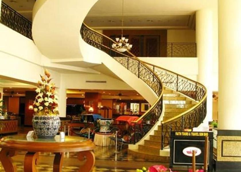 Johor Johor Bahru Lobby