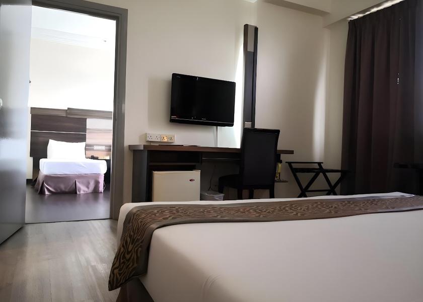 Johor Johor Bahru Guestroom
