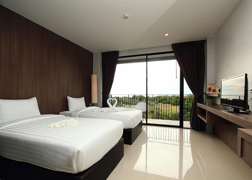 Chonburi Sattahip Room