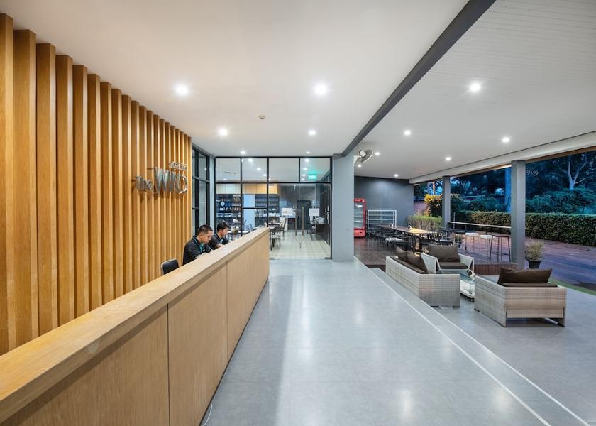 Chonburi Sattahip Reception