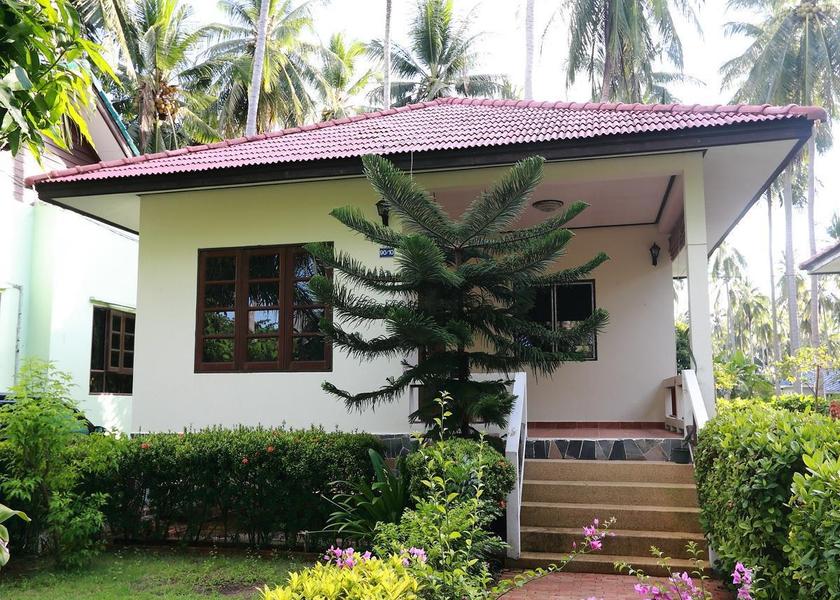 Surat Thani Province Koh Samui Hotel Exterior