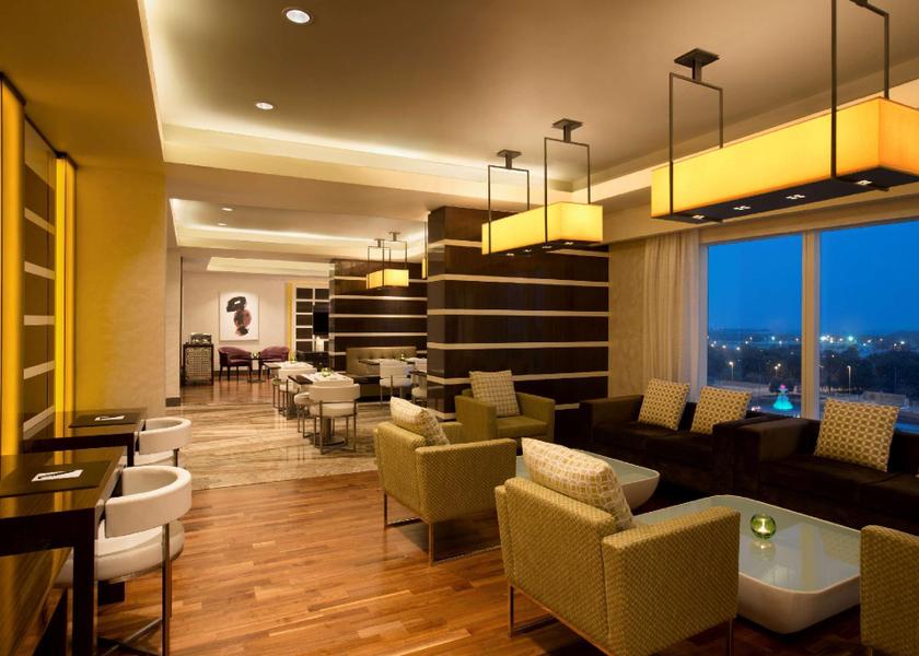 Abu Dhabi Emirate Abu Dhabi Executive lounge