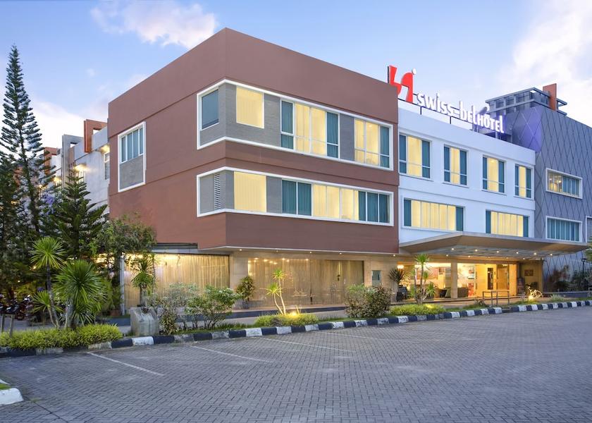 Southeast Sulawesi Kendari Exterior