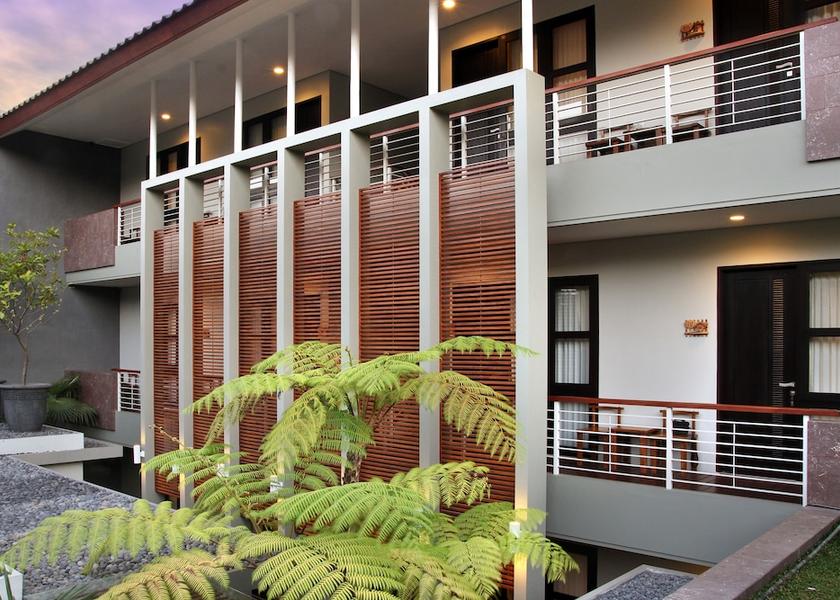 East Java Malang Terrace