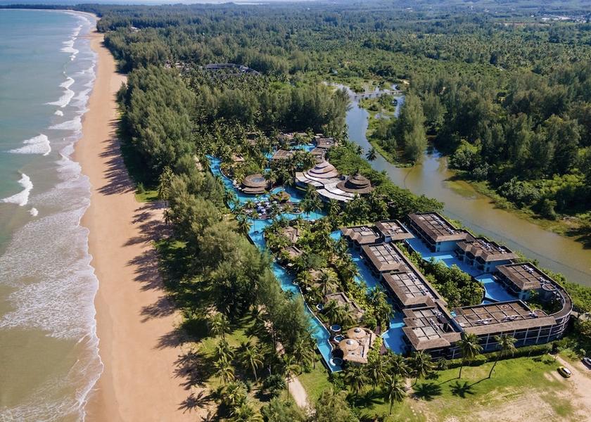 Phang Nga Province Takua Pa Exterior