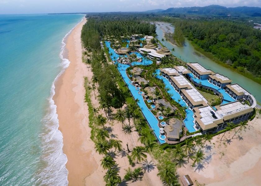  Takua Pa Primary image