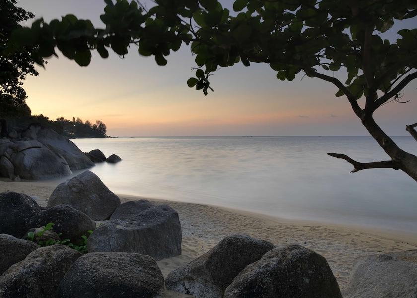 Phuket Kamala Beach