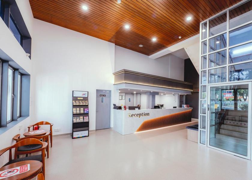 Tasmania George Town 