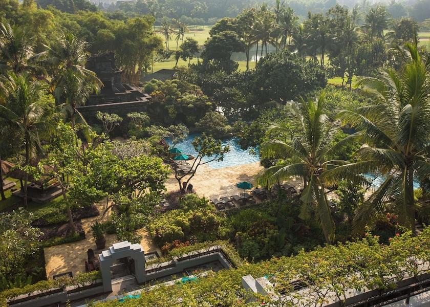  Ngaglik Pool