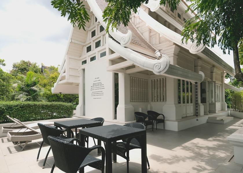 Chiang Mai Province Chiang Mai Terrace/patio