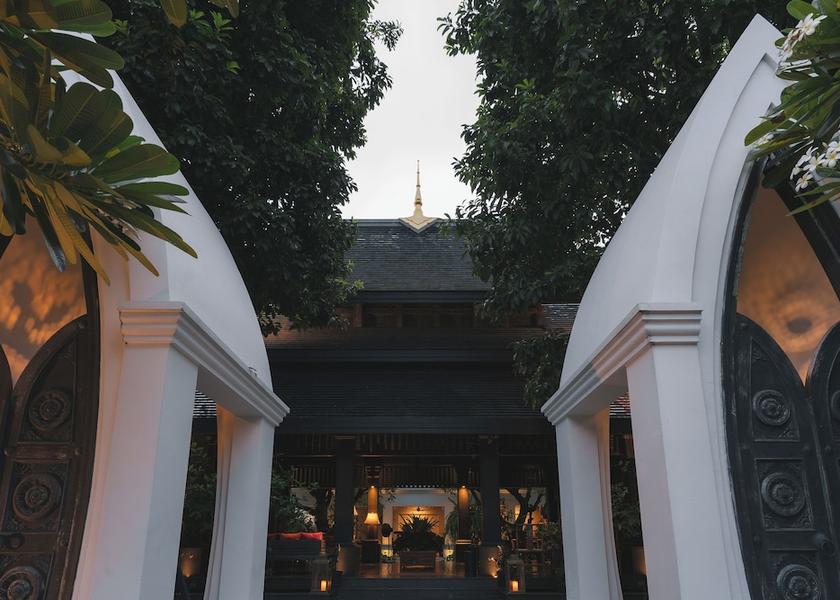Chiang Mai Province Chiang Mai Front of property