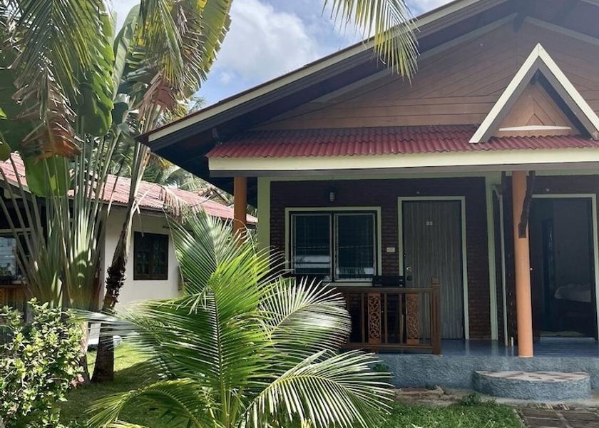 Surat Thani Province Ko Pha-ngan Room