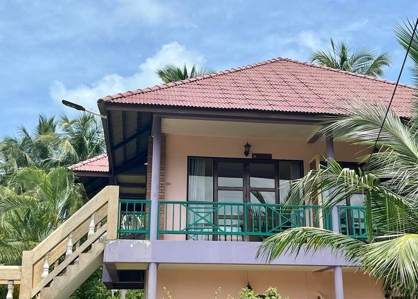 Surat Thani Province Ko Pha-ngan Room
