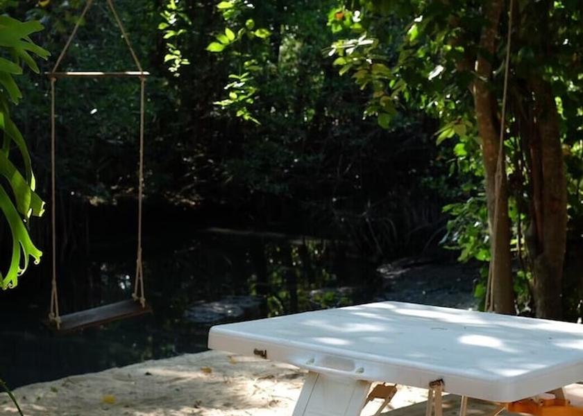 Surat Thani Province Ko Pha-ngan View from property