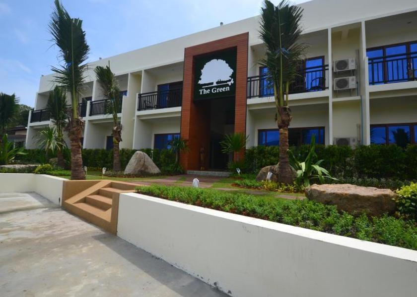 Satun Province Koh Lipe Hotel