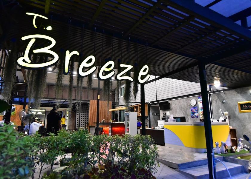 Satun Province Satun Facade