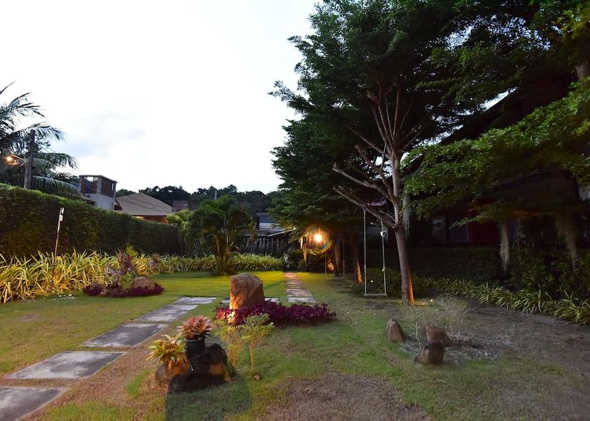 Satun Province Satun Exterior Detail