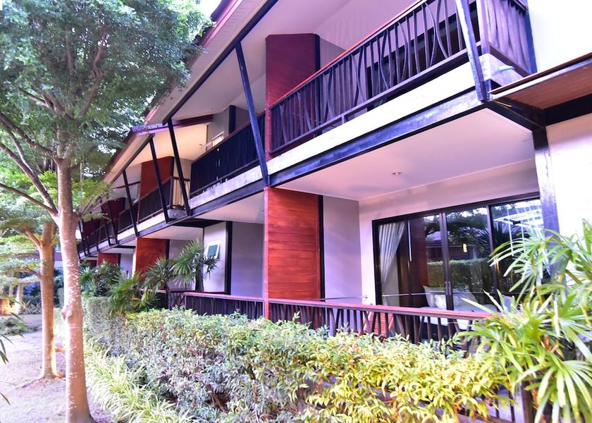 Satun Province Satun Exterior Detail