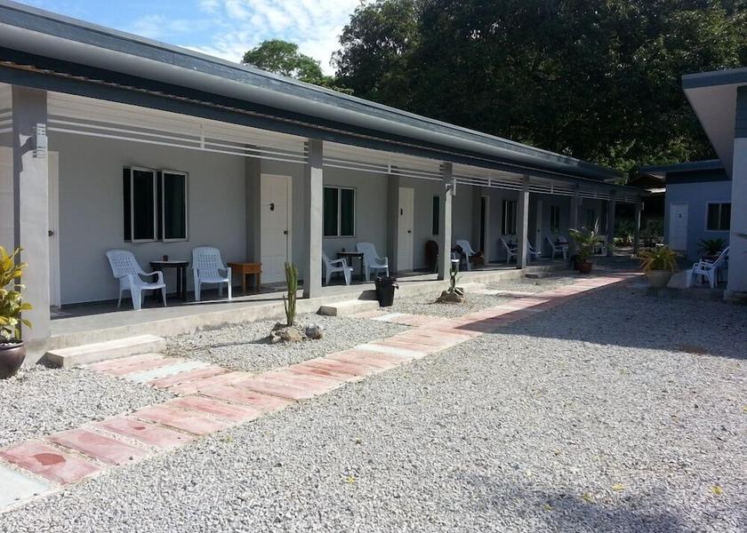 Kedah Langkawi Exterior detail