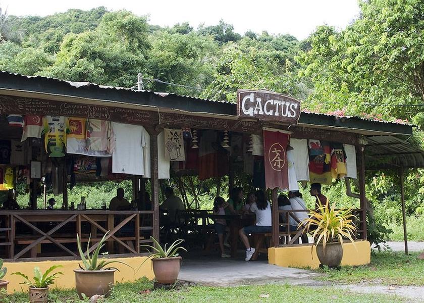 Kedah Langkawi Breakfast Area