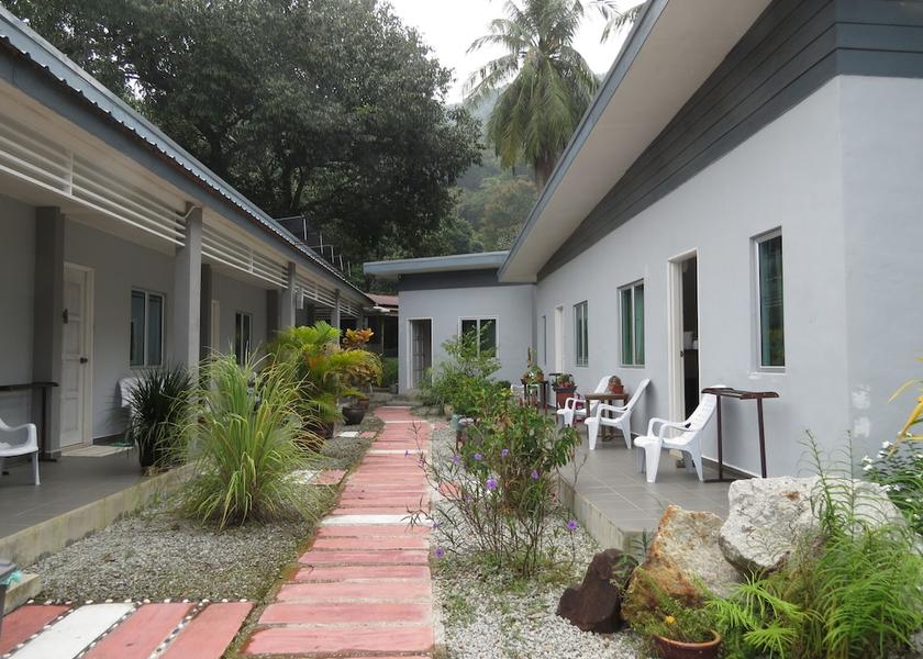 Kedah Langkawi Interior