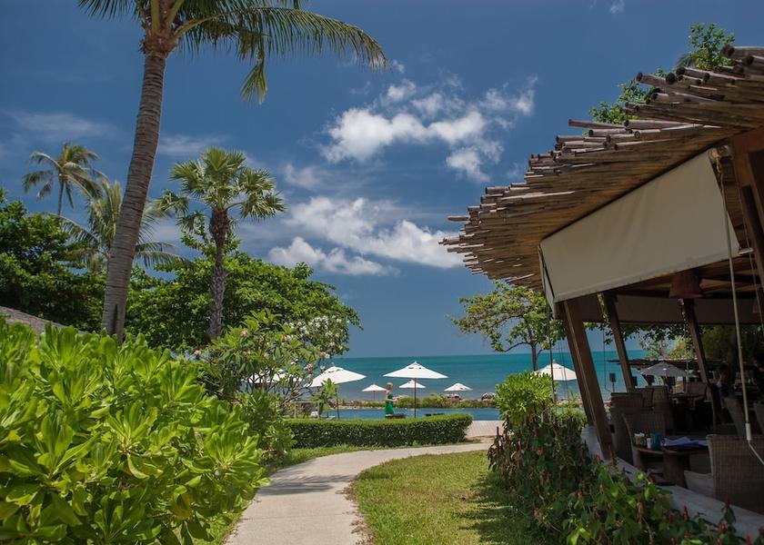 Surat Thani Province Koh Samui Exterior
