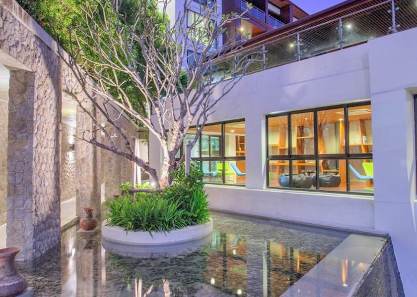 Phuket Province Kamala Property amenity