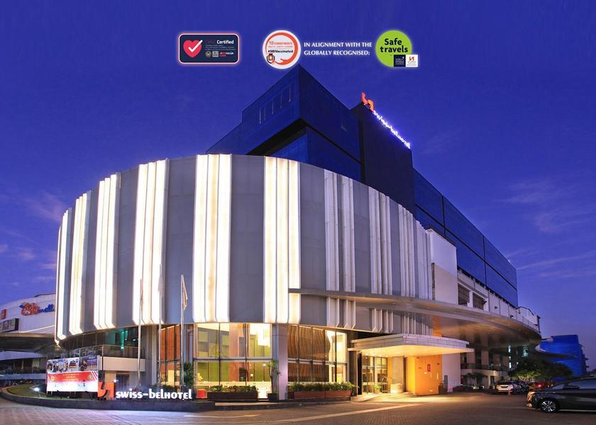 West Java West Cirebon Hotel