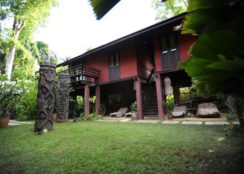 Sarawak Kuching Property Grounds